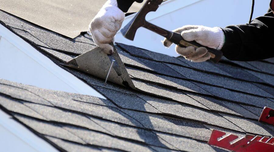 Expert top industrial roofings services in Salem, VA